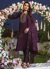 Tanishq New Latest Ethnic Wear Designer Silk Salwar Suit Collection